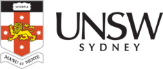 The University of New South Wales (UNSW) - Australia